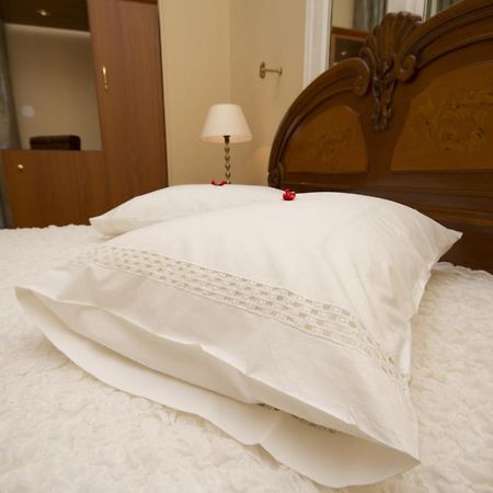 וולוס Museum Hotel Barbara מראה חיצוני תמונה