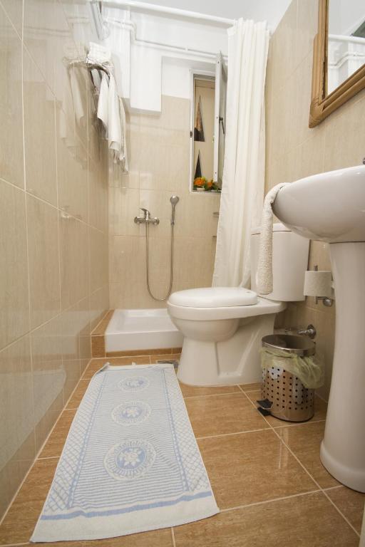 וולוס Museum Hotel Barbara חדר תמונה