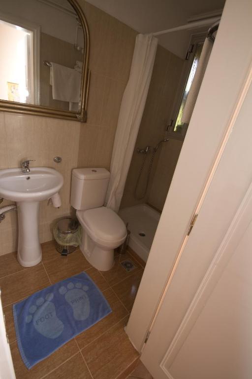 וולוס Museum Hotel Barbara מראה חיצוני תמונה