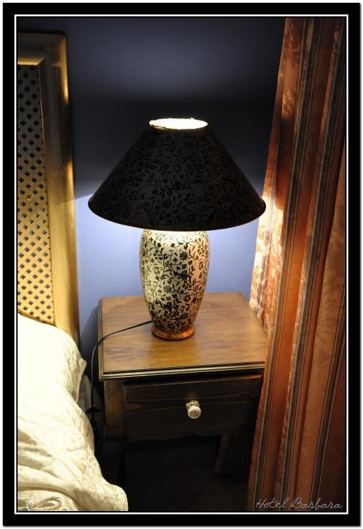 וולוס Museum Hotel Barbara חדר תמונה