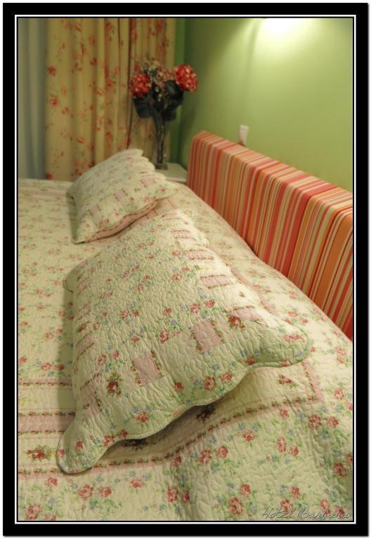 וולוס Museum Hotel Barbara חדר תמונה
