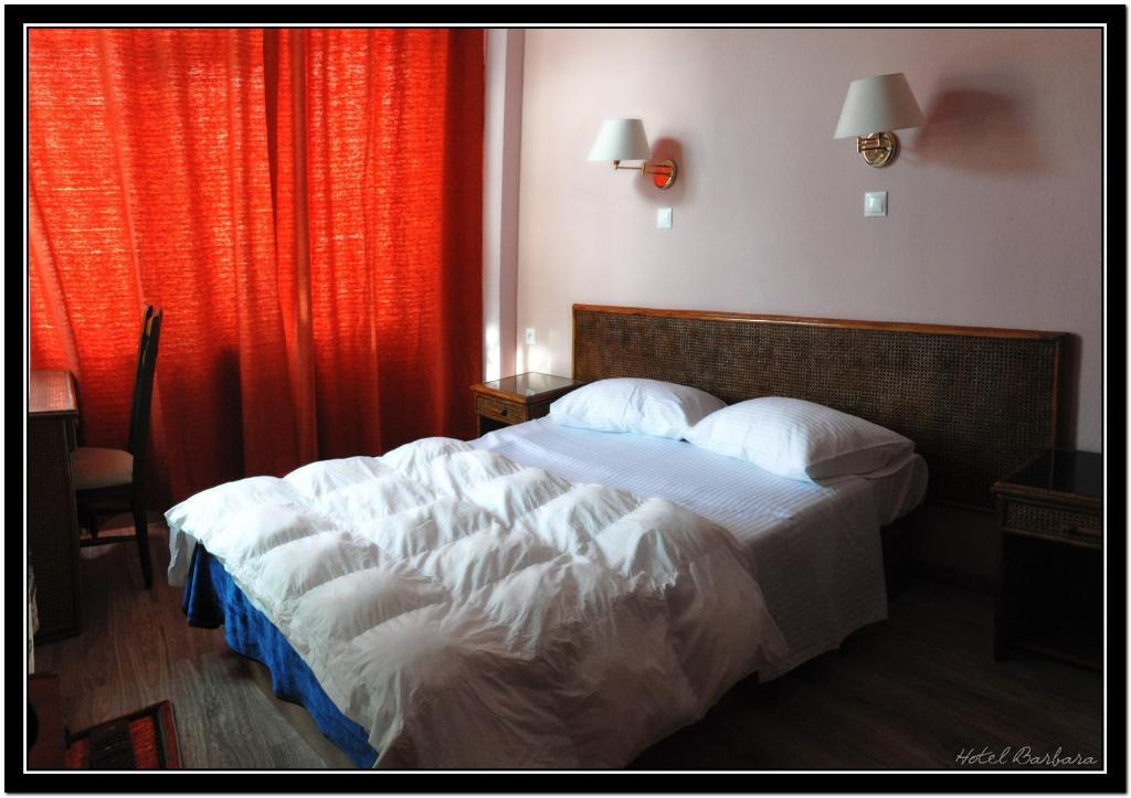 וולוס Museum Hotel Barbara חדר תמונה