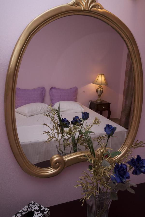 וולוס Museum Hotel Barbara מראה חיצוני תמונה