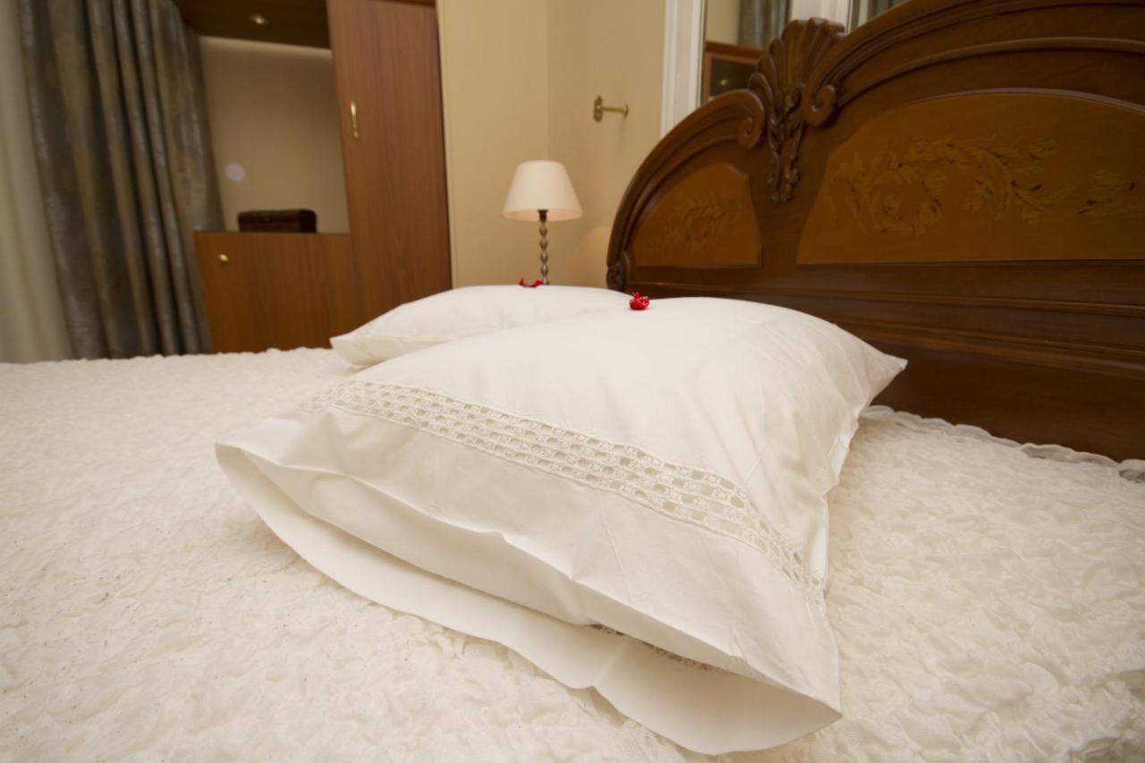 וולוס Museum Hotel Barbara מראה חיצוני תמונה