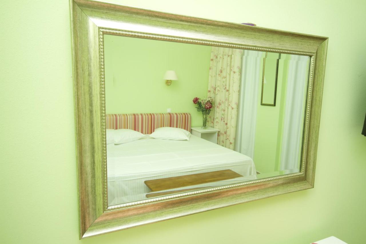 וולוס Museum Hotel Barbara מראה חיצוני תמונה