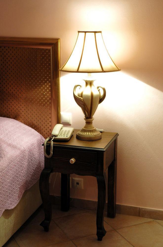 וולוס Museum Hotel Barbara מראה חיצוני תמונה