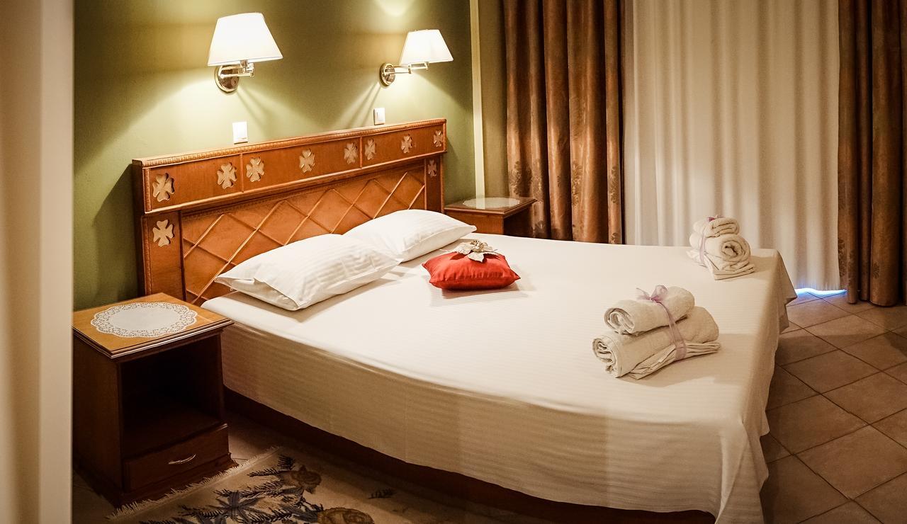 וולוס Museum Hotel Barbara מראה חיצוני תמונה
