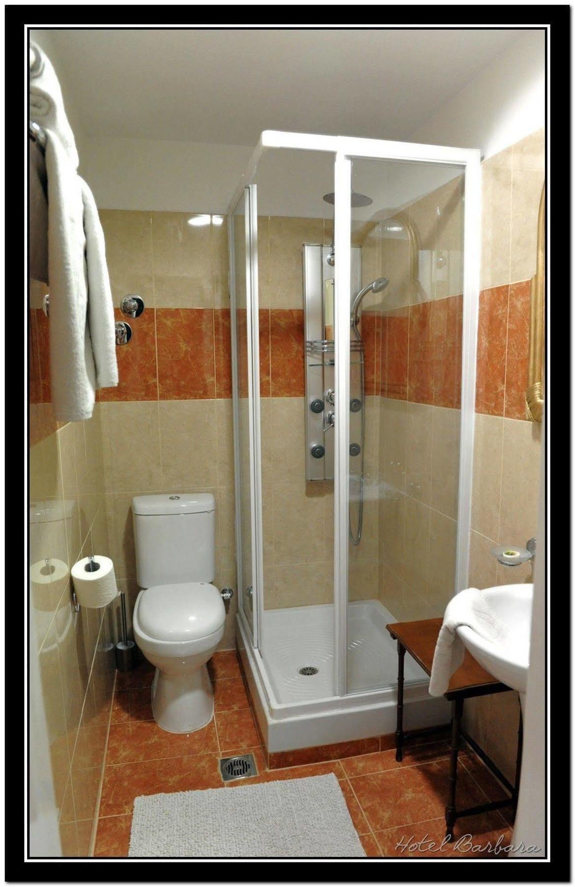 וולוס Museum Hotel Barbara מראה חיצוני תמונה