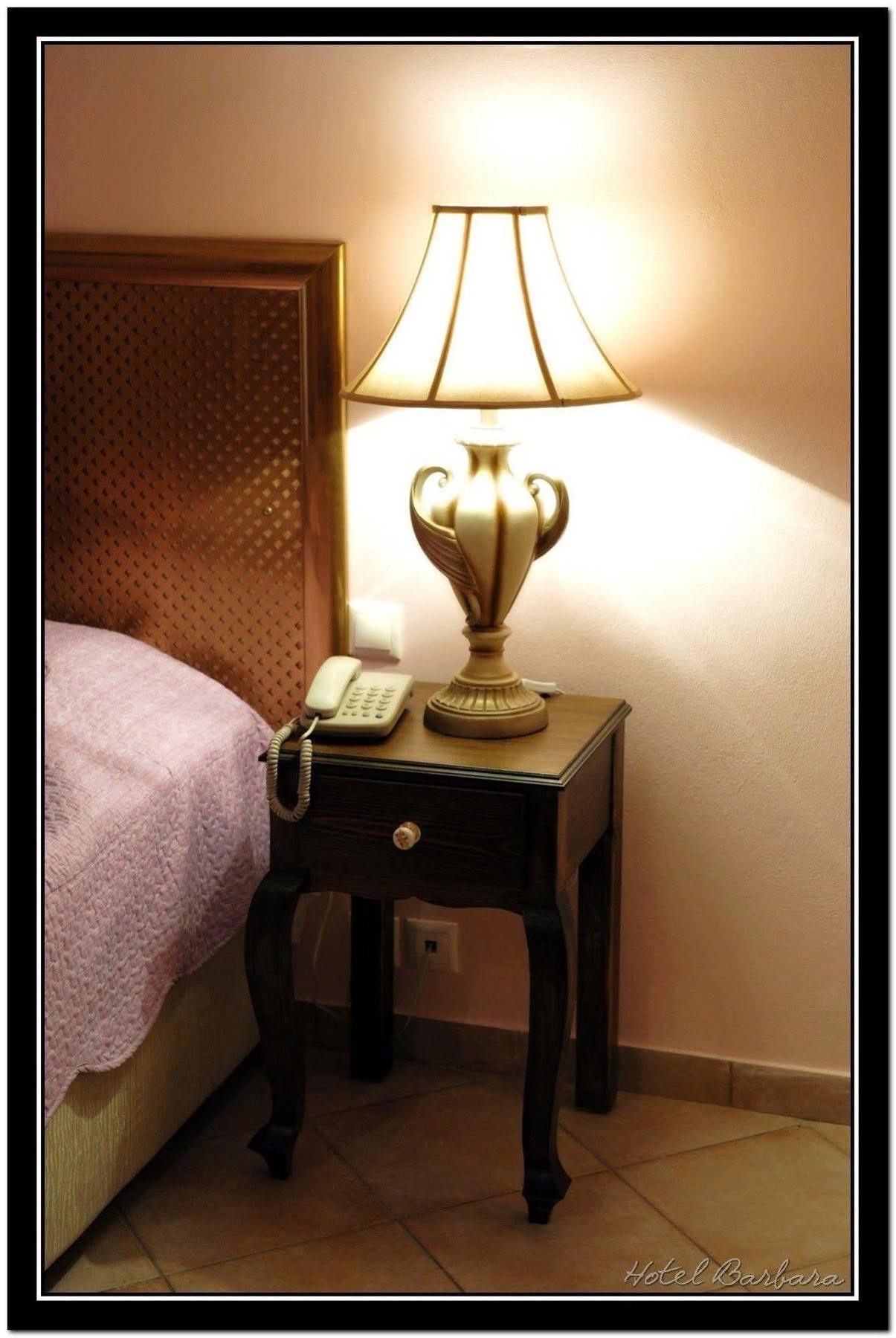 וולוס Museum Hotel Barbara מראה חיצוני תמונה