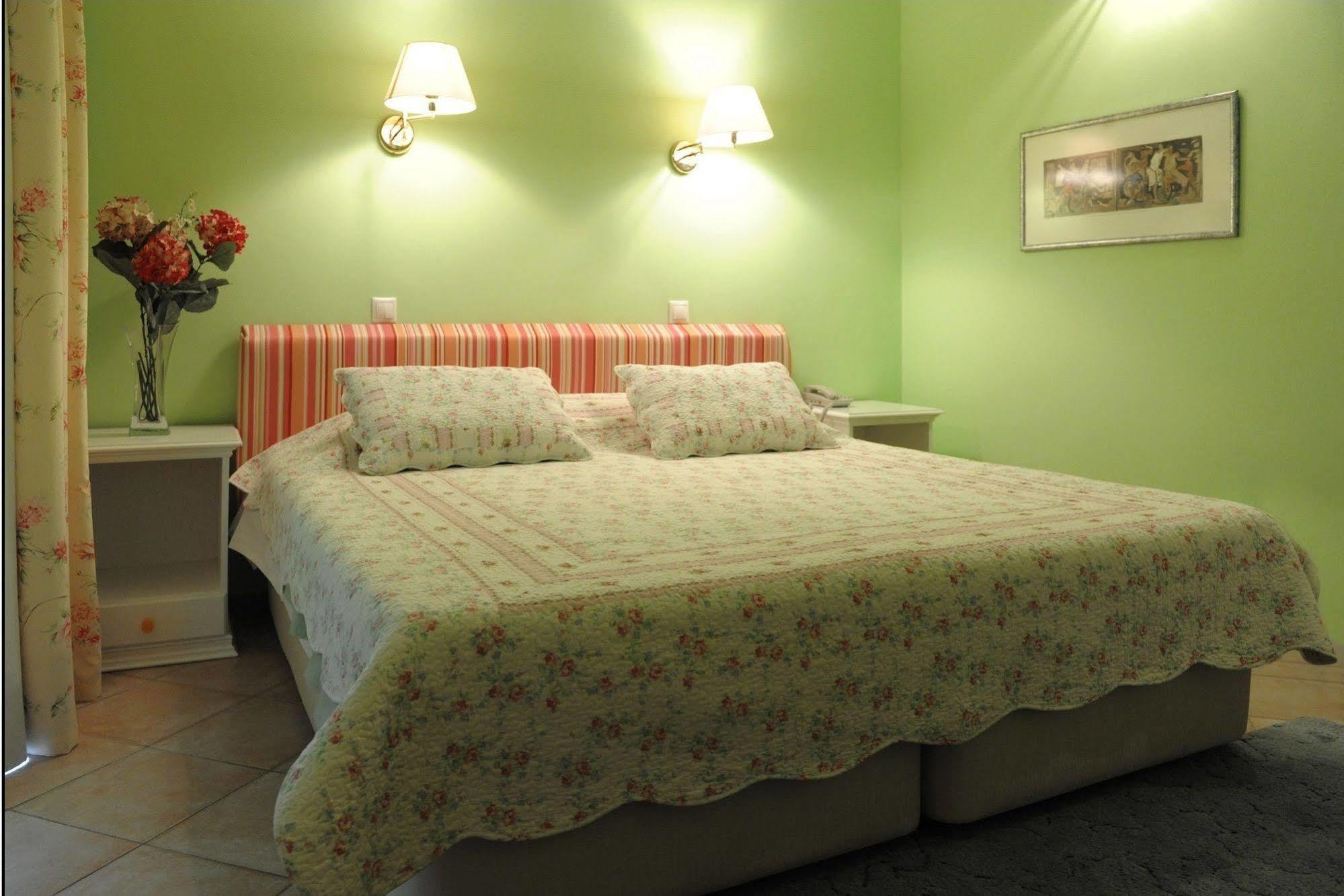 וולוס Museum Hotel Barbara מראה חיצוני תמונה